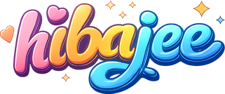hibajee app বাংলাদেশের লোগো